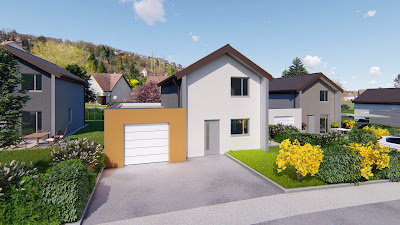 Seguin Actions Immobilières à Besançon