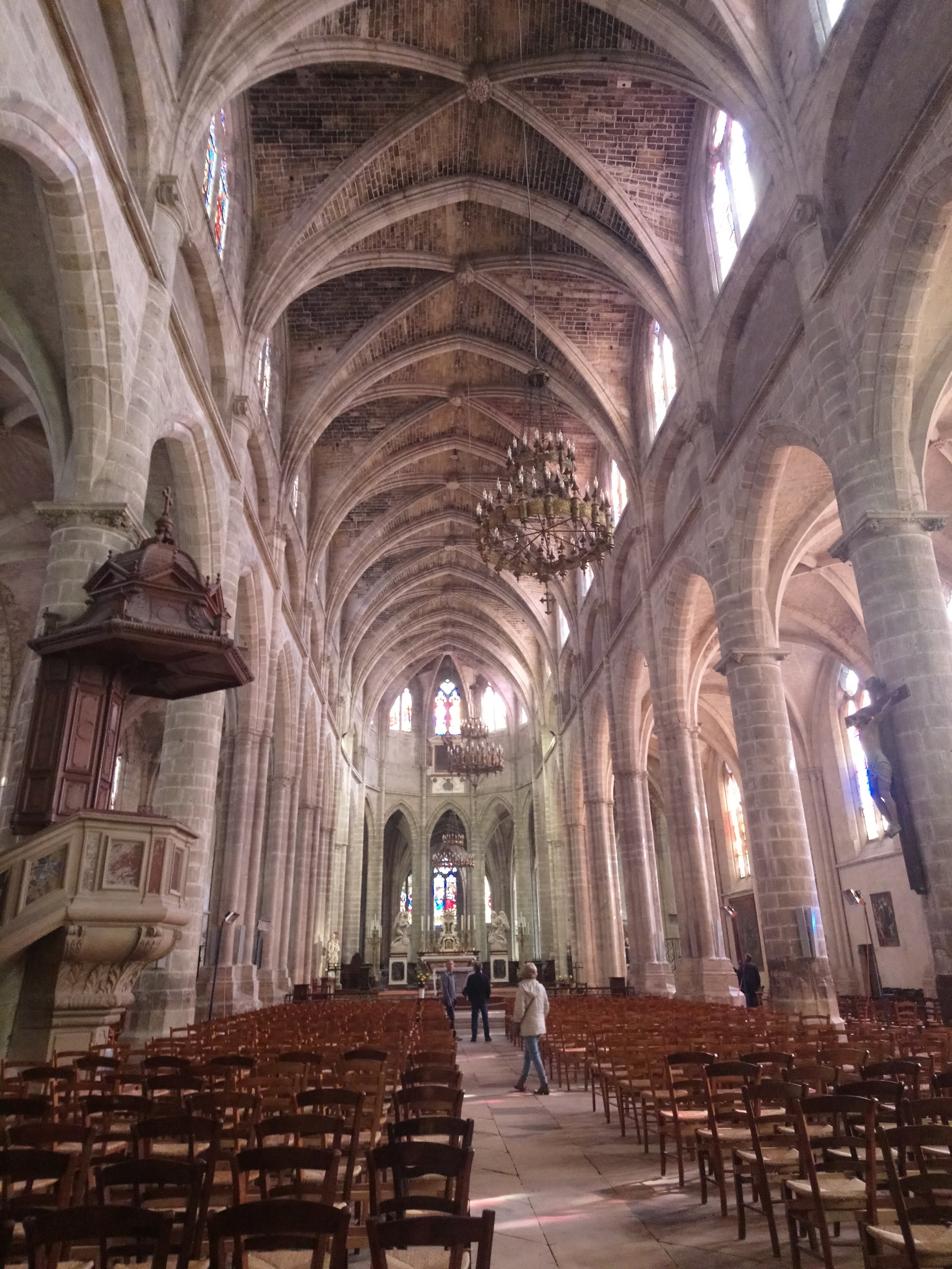 Photo n° 4 de l'avis de Dominique.a fait le 02/03/2019 à 13:29