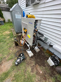 A & A Heating & Cooling