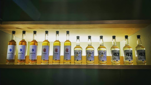 Liquor Store «Four Leaf Spirits», reviews and photos, 12280 NE Woodinville Dr, Woodinville, WA 98072, USA