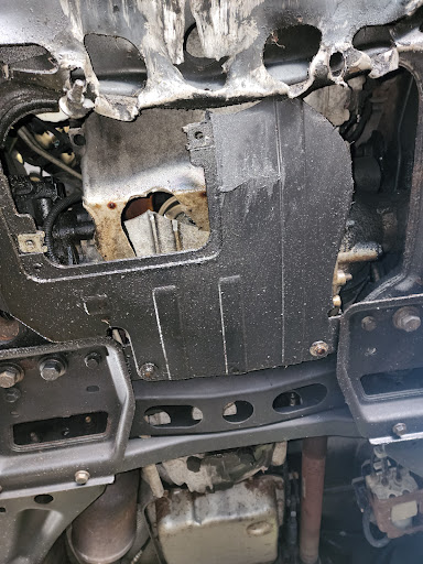 Auto Repair Shop «Precision Tune Auto Care», reviews and photos, 409 Ritchie Hwy, Severna Park, MD 21146, USA