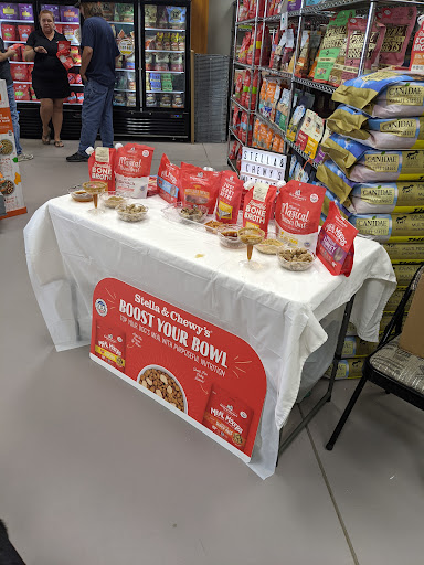 Pet Supply Store «For Pets Sake», reviews and photos, 2576 Montgomery Hwy # 6, Dothan, AL 36303, USA