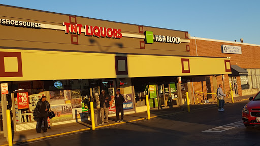 Shopping Mall «Liberty Court Shopping Center», reviews and photos, 8660 Liberty Rd, Randallstown, MD 21133, USA