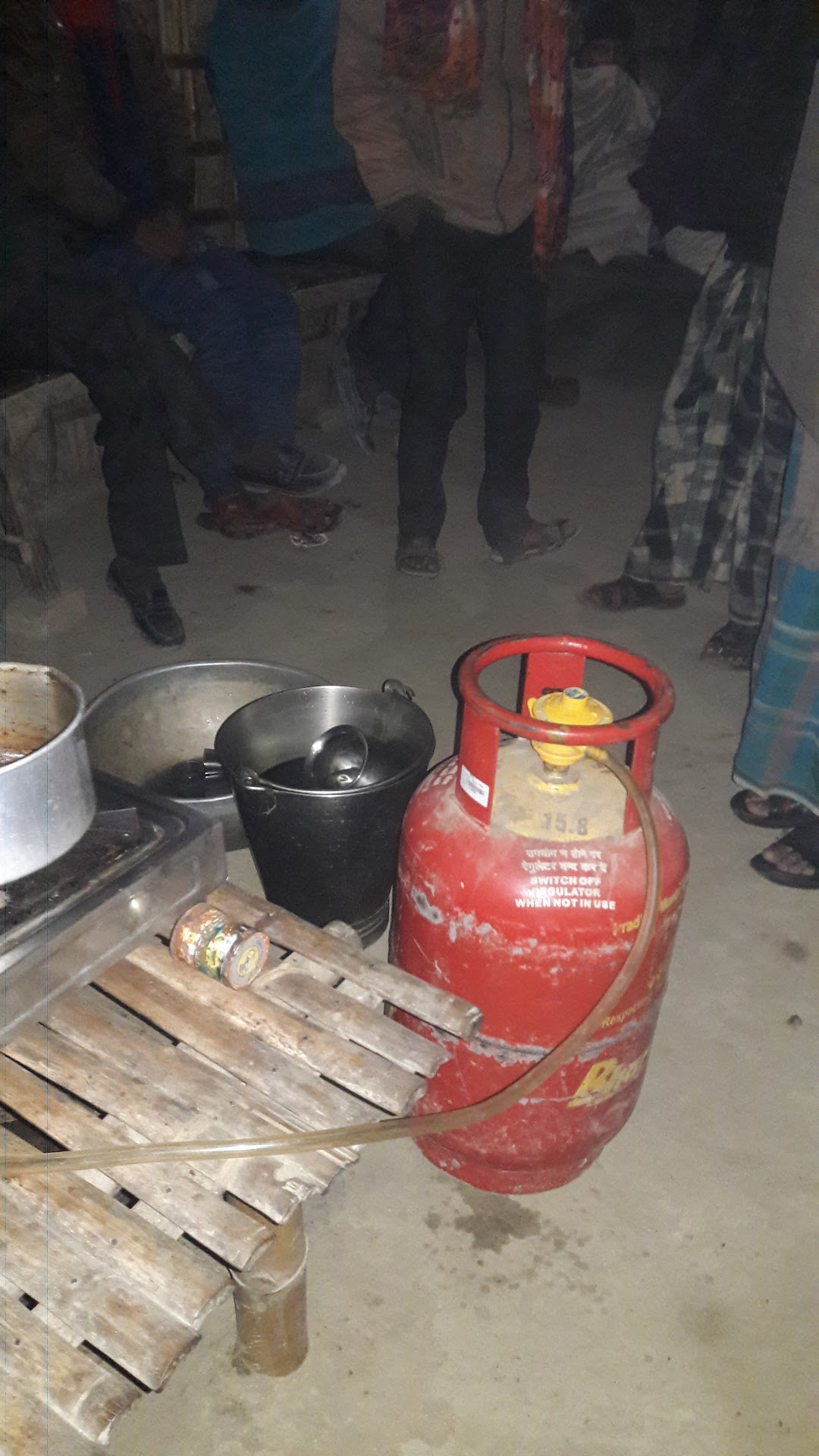 Ehsan Tea Stall