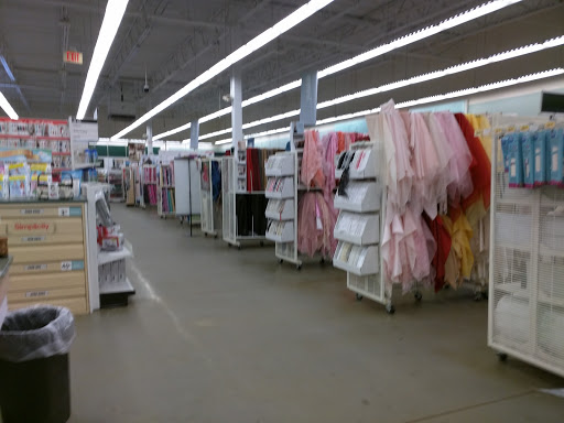 Fabric Store «Jo-Ann Fabrics and Crafts», reviews and photos, 6234 Commerce Palms Dr, Tampa, FL 33647, USA