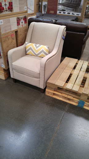 Warehouse store «Costco Wholesale», reviews and photos, 2601 E State Hwy 114, Southlake, TX 76092, USA