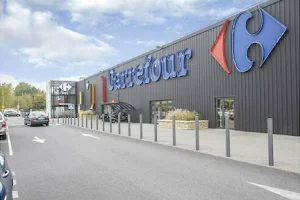 Carrefour Segny image