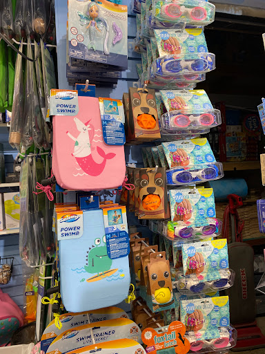 Toy Store «Great Turtle Toys», reviews and photos, Main St, Mackinac Island, MI 49757, USA