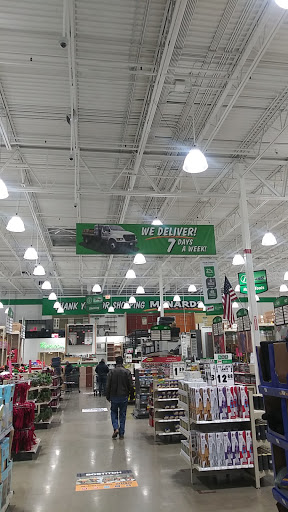 Home Improvement Store «Menards», reviews and photos, 4501 W North Ave, Chicago, IL 60639, USA