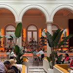 Photo n°18 de l'avis de Alberto.i fait le 29/10/2023 à 13:04 sur le  Ginger - Corte Laica à Rome