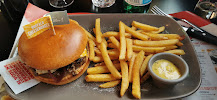 Hamburger du Restaurant Buffalo Grill Orvault - n°3