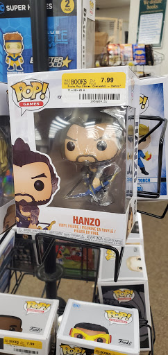 Book Store «Half Price Books», reviews and photos