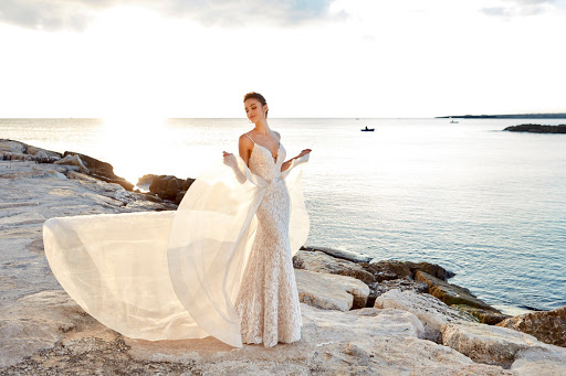 Bridal Shop «Bridal Boutique of Arizona», reviews and photos, 2501 N 7th St, Phoenix, AZ 85006, USA