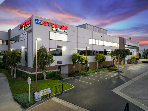 Self-Storage Facility «US Storage Centers», reviews and photos, 16015 Piuma Ave, Cerritos, CA 90703, USA