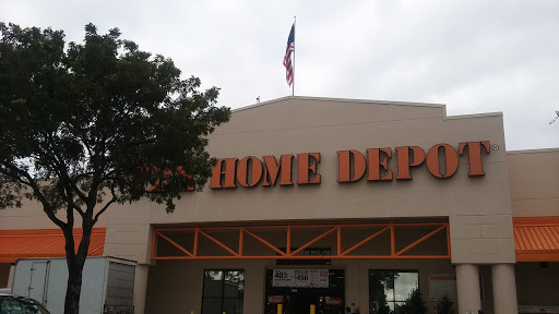 Home Improvement Store «The Home Depot», reviews and photos, 1151 W Copans Rd, Pompano Beach, FL 33064, USA