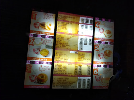 Donut Shop «Pop Donuts», reviews and photos, 297 Andover St, Lawrence, MA 01843, USA