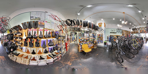 Bicycle Store «Joy Machines Bike Shop», reviews and photos, 1836 W 25th St, Cleveland, OH 44113, USA