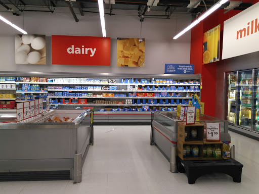 Grocery Store «Save-A-Lot», reviews and photos, 1011 N Pine St, DeRidder, LA 70634, USA