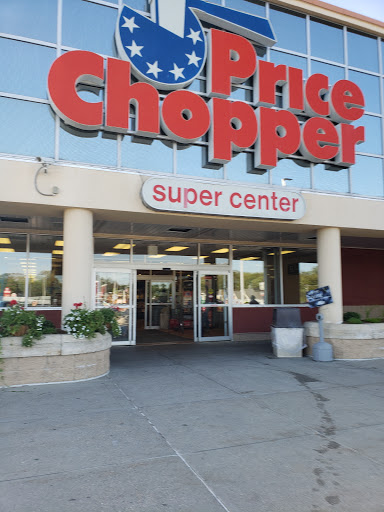 Supermarket «Price Chopper», reviews and photos, 564 SW Cutoff, Worcester, MA 01610, USA