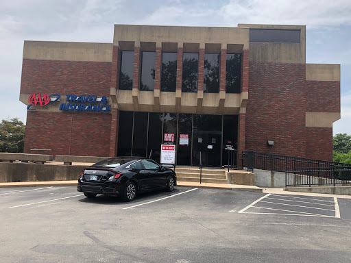 Auto Insurance Agency «AAA Oklahoma - Tulsa Main», reviews and photos