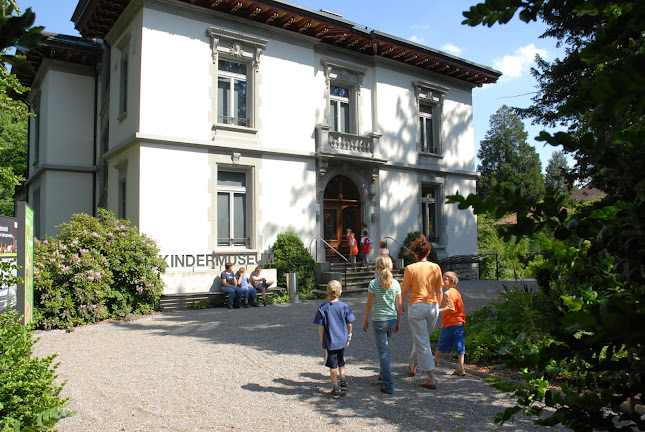 Schweizer Kindermuseum - Wettingen
