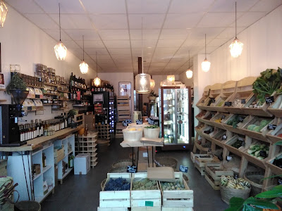 Les Pieds sur Terre à Paris