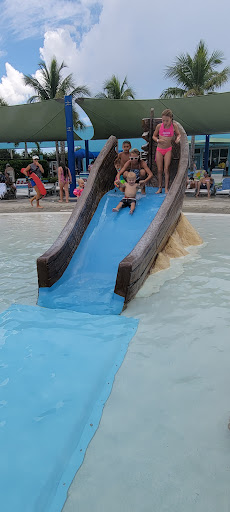 Water Park «Sailfish Splash Waterpark», reviews and photos, 931 SE Ruhnke St, Stuart, FL 34994, USA