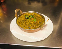 Curry du Restaurant indien Taj Mahal à Paris - n°20