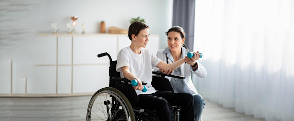 Complete Connect - Sydney Disability & Allied Health Services
