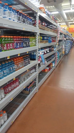 Department Store «Walmart Supercenter», reviews and photos, 2800 W Nolana Ave, McAllen, TX 78504, USA
