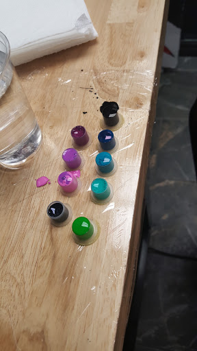 Explore native tattoo ideas, creative tattoo ideas in Lubbock, available at Emerald Empire Tattoo & Tattoo Laser Removal