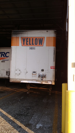 Trucking Company «YRC Freight», reviews and photos, 12400 Dupont Ave S, Burnsville, MN 55337, USA