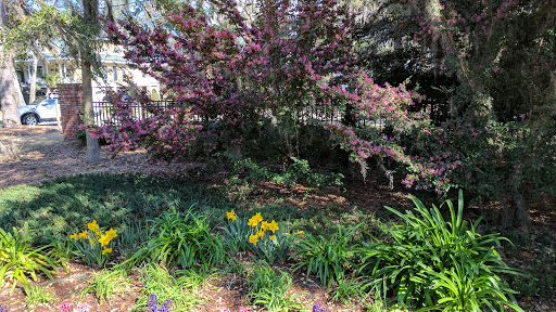 Park «Pigeon Point Park», reviews and photos, 1521 Pigeon Point Rd, Beaufort, SC 29902, USA