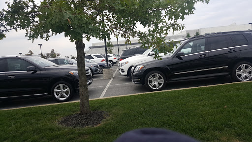 Mercedes Benz Dealer «Sun Motor Cars, Inc.», reviews and photos, 6677 Carlisle Pike, Mechanicsburg, PA 17050, USA