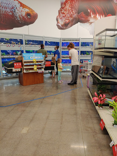 Pet Supply Store «PetSmart», reviews and photos, 4190 Vinewood Ln N, Plymouth, MN 55442, USA