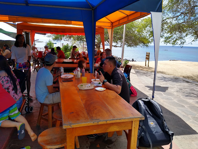 Patio de Comidas