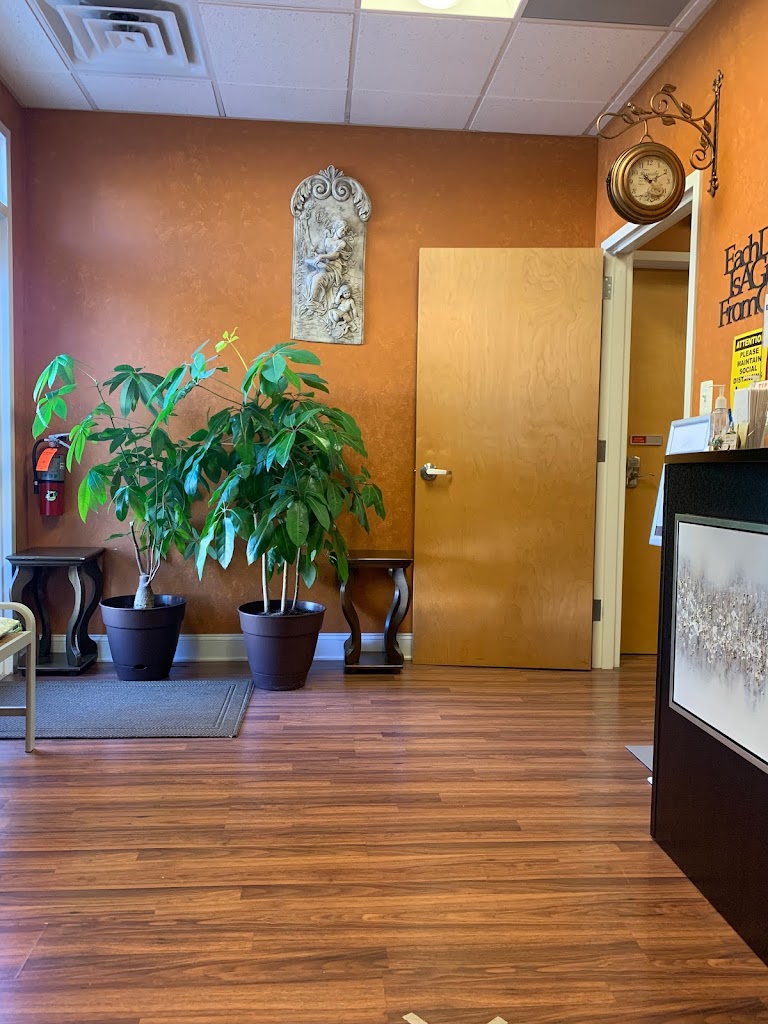 Sarah Laser Center & Medspa 18936