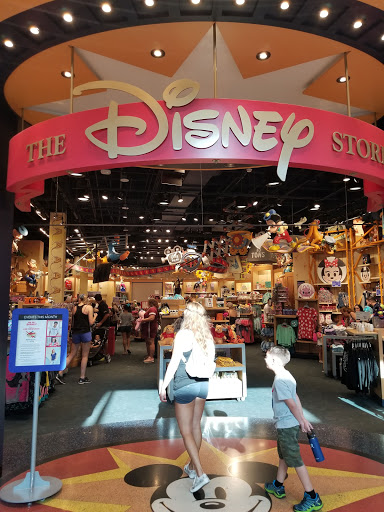 Shopping Mall «Scottsdale Fashion Square», reviews and photos, 7014 E Camelback Rd, Scottsdale, AZ 85251, USA