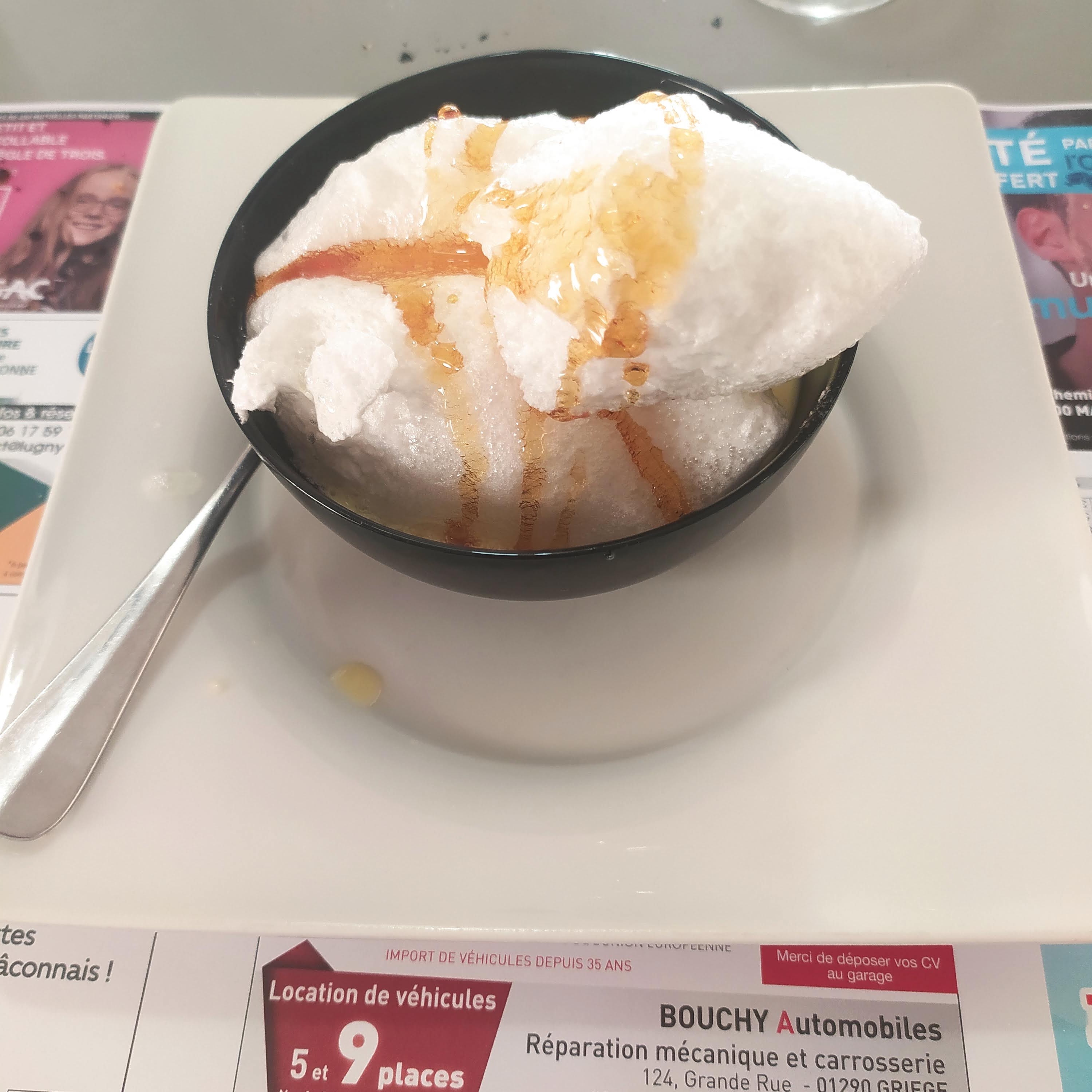 Photo n° 3 de l'avis de Flore.e fait le 22/08/2023 à 13:22