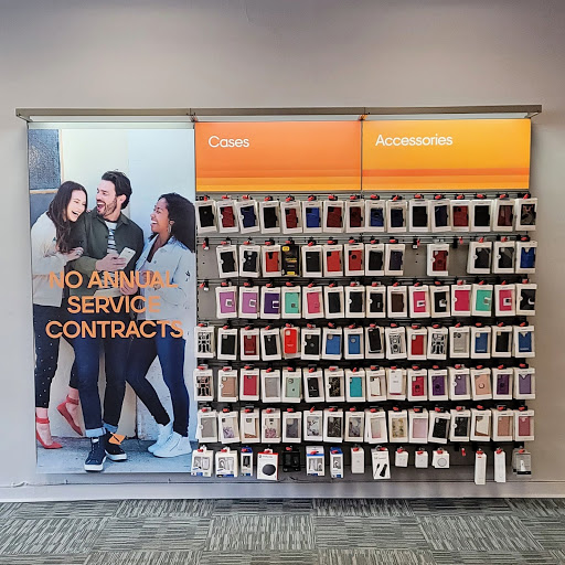 Cell Phone Store «Boost Mobile By ValuPCS», reviews and photos, 1187 Veterans Memorial Hwy SW, Mableton, GA 30126, USA