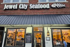 Jewel City Seafood Restaurant & Market image