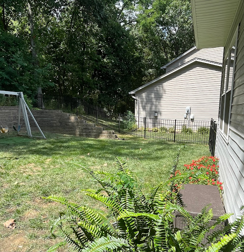 Fence Contractor «Eads Fence Company», reviews and photos, 131 Broadway St, Loveland, OH 45140, USA