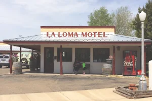 La Loma Lodge & RV Park image