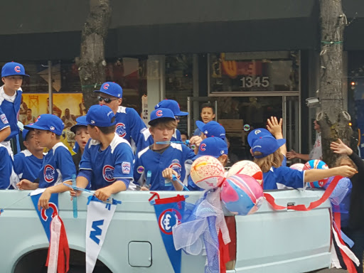 Sporting Goods Store «T & B Sports», reviews and photos, 1345 4th St, San Rafael, CA 94901, USA