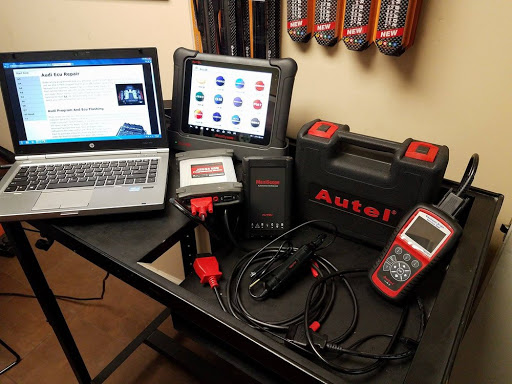 Auto Repair Shop «C & D Auto Service», reviews and photos, 5100 College Ave, College Park, MD 20740, USA