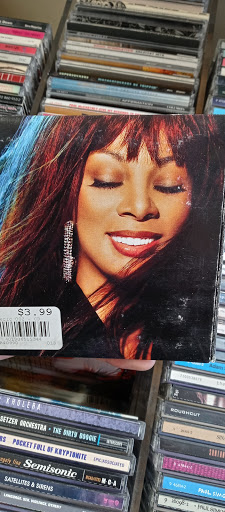 Video Game Store «Disc Replay Naperville», reviews and photos, 556 IL-59, Naperville, IL 60540, USA