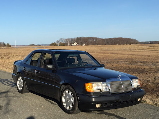 Car Dealer «European Motorsports Sales Services Inc.», reviews and photos, 314 S Broadway, Lawrence, MA 01843, USA