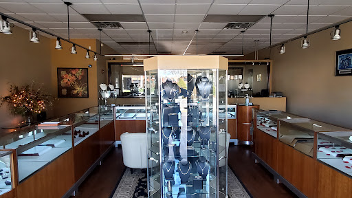 Jeweler «Hefez And Sons Jewelers», reviews and photos, 996 Main St, Walpole, MA 02081, USA