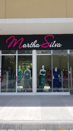 Martha Silva Store - Plaza Natura
