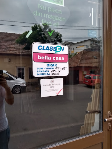 Comentarii opinii despre BELLA CASA CLUJ